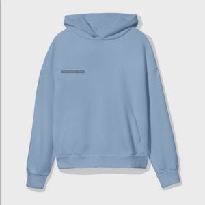 PANGAIA Botanical Dye Hoodie and Track Pants Set